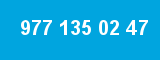 977 135 02 47